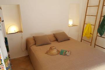 Location De Vacances pour 2 Personnes dans Calenzana, GR20 Corse, Photo 1