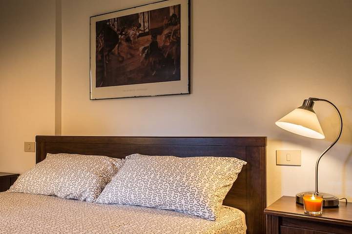 Villa für 7 Personen, mit Pool und Garten in Pisa - 2