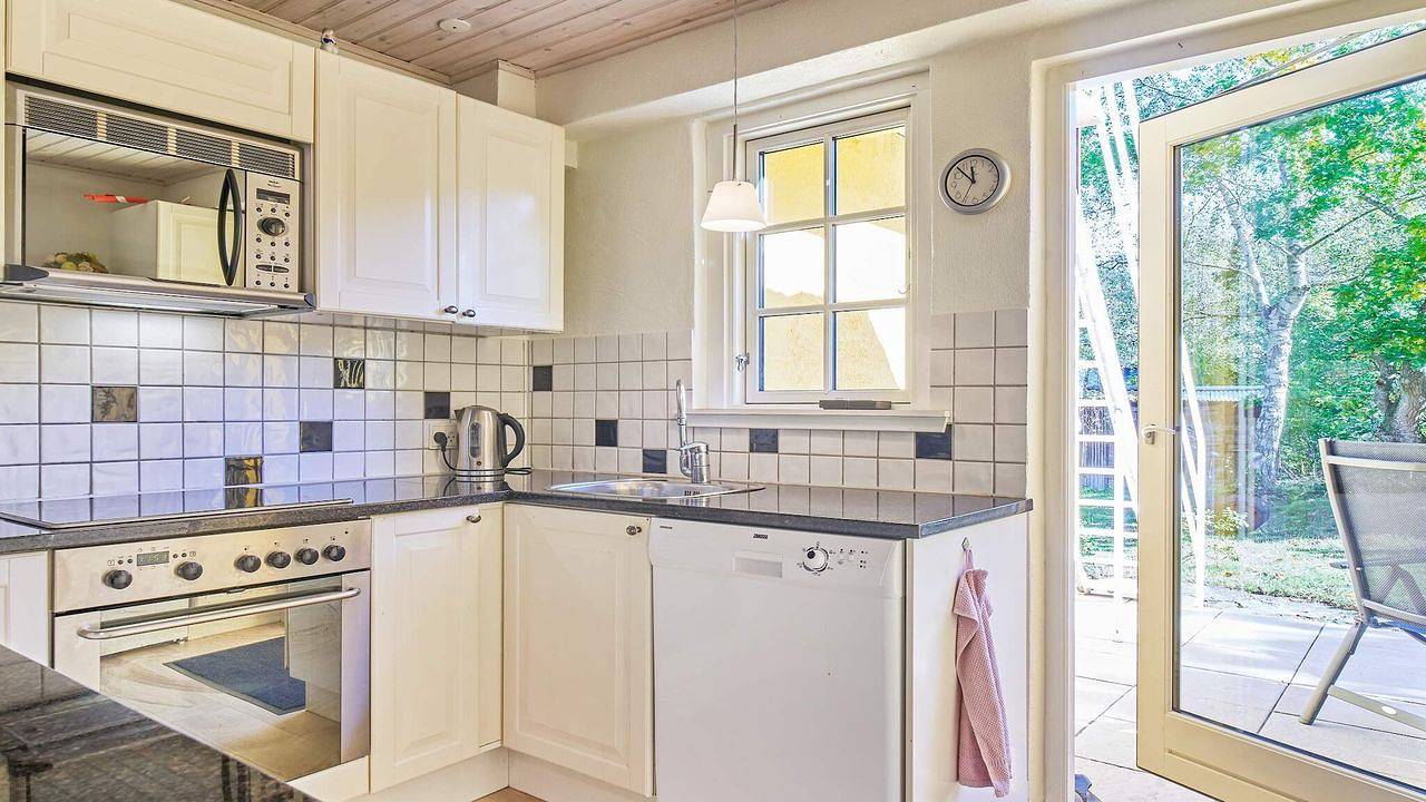 Ferienhaus für 5 Personen (89 m²) in Nexø in Balka, Bornholm