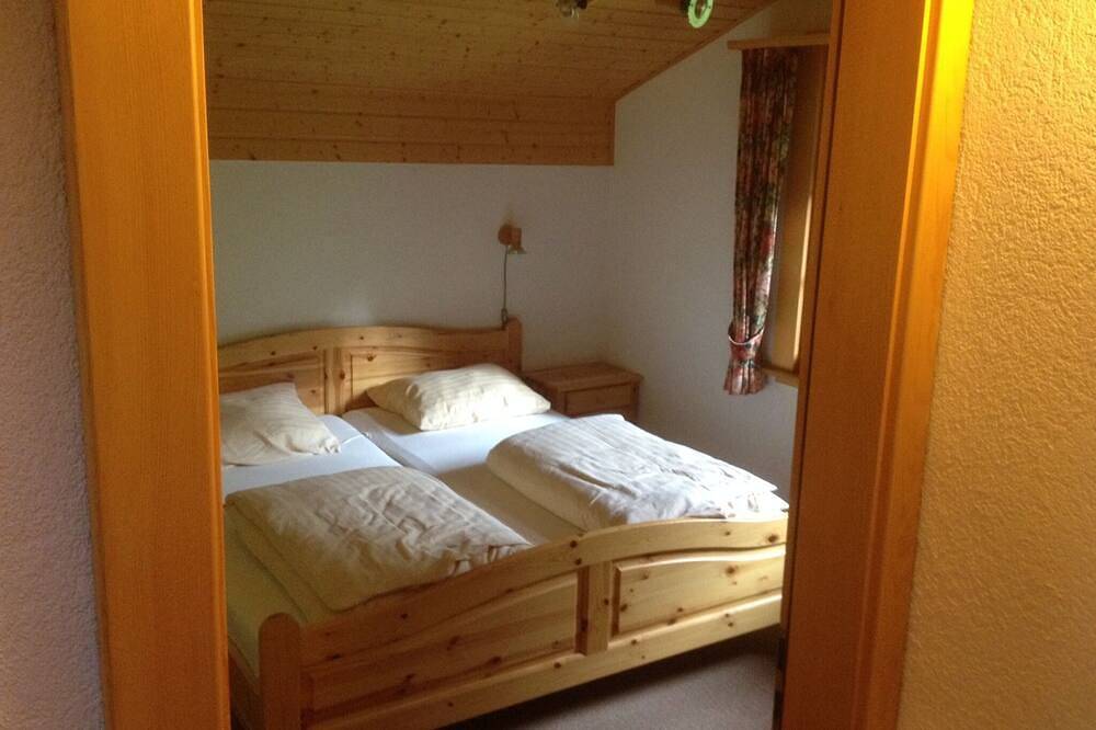 Ganze Wohnung, Les Diablerets Appartement confortable à 5 minutes du Glacier 3000 in Les Diablerets, Ormont-Dessus (Les Diablerets)