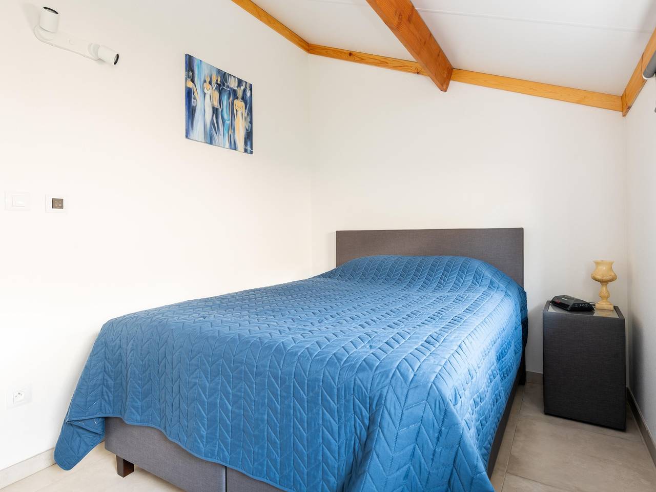 Ferienhaus in Koksijde nahe Sint-André-Strand in Oostduinkerke, Koksijde