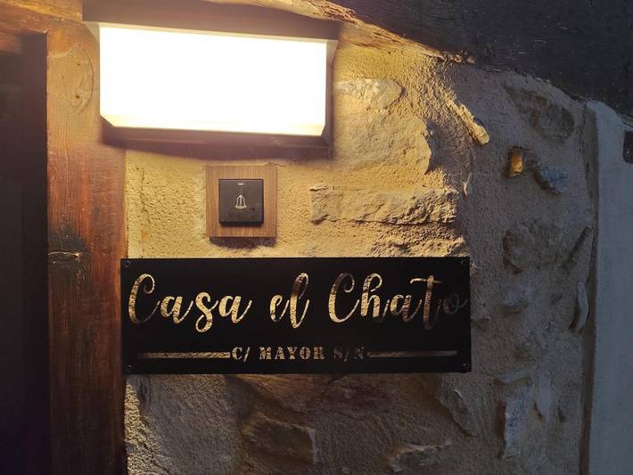 Casa rural para 7 personas en Els Ports - 2