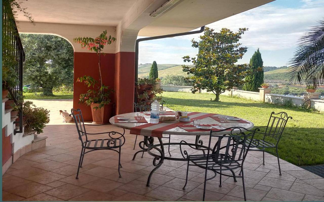Appartement de vacances entier, Sunnyhill Home in Monterotondo, Province de Rome