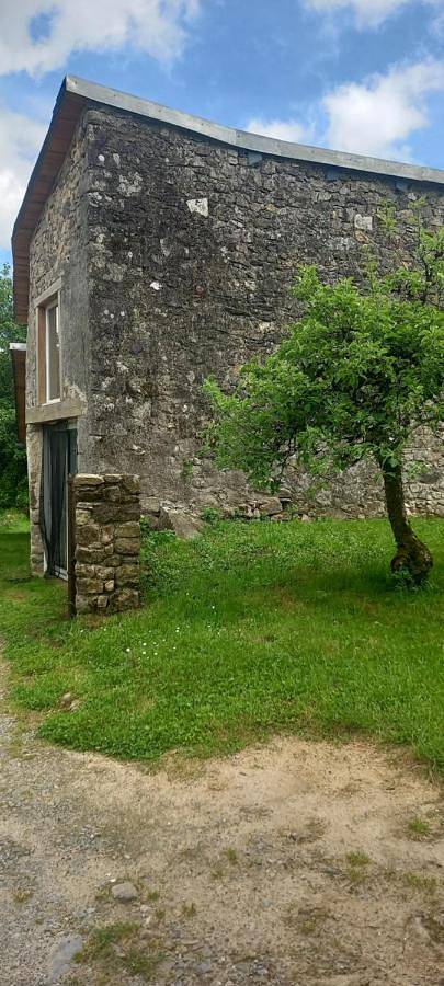 Gîte pour 10 personnes, avec jardin et jacuzzi dans Fontrieu - 3