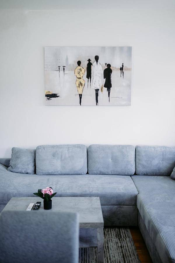 Appartement entier, Free Parking, Nespresso, Netflix in Wels, Région de Linz-Wels
