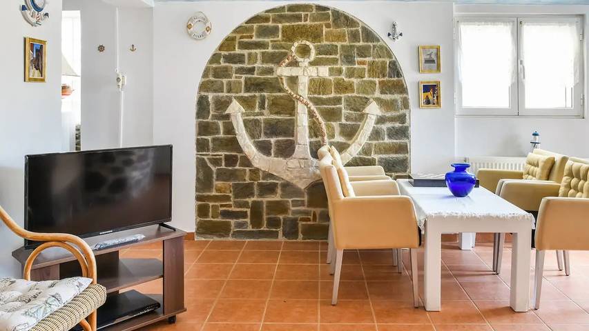 Location de vacances pour 8 personnes dans Syros - 4