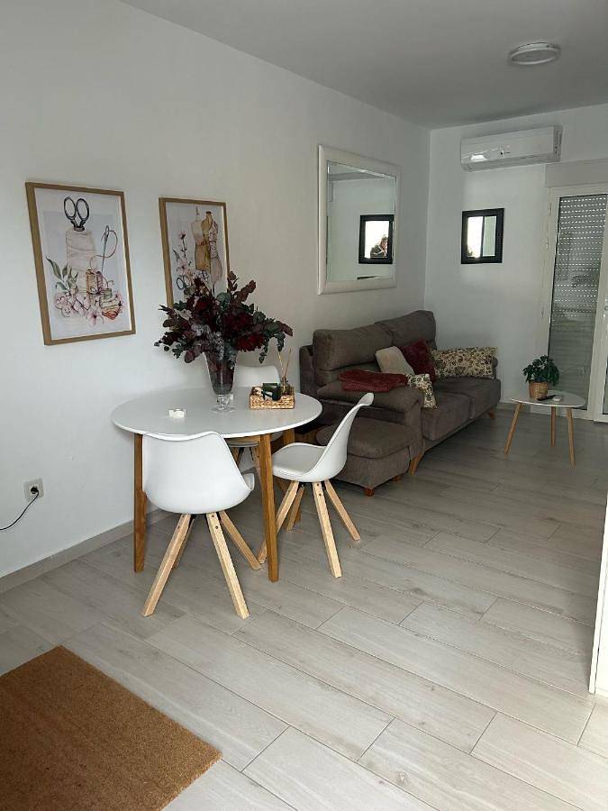 Casa rural para 2 personas, con balcón en Setenil de las Bodegas