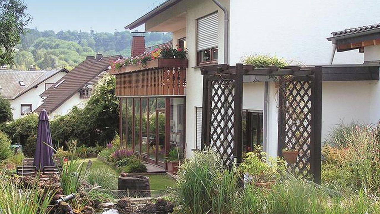 Entire studio, Studio für 2 Personen (40 m²) in Virneburg in Virneburg, Osteifel