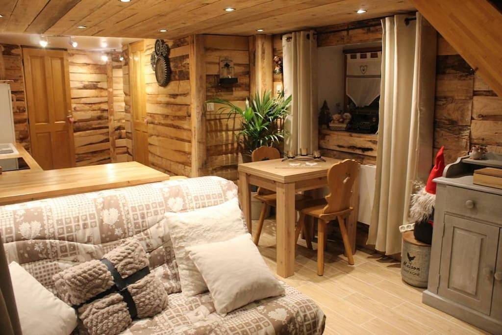One-Bedroom House in Bindernheim, Région de Sélestat-Erstein