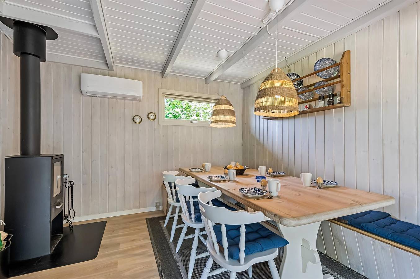 Pet friendly home in Hemmet with Wifi in Bork Havn, Ringkøbing Fjord