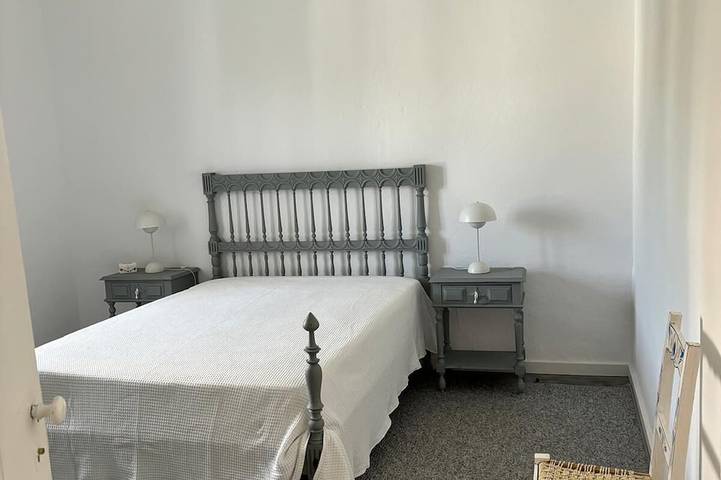 Location de vacances pour 6 personnes, avec terrasse ainsi que jardin et piscine, animaux acceptés dans São Cristóvão - 2