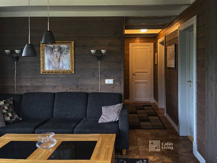 Cottage für 8 Personen in Innbygda, Trysil
