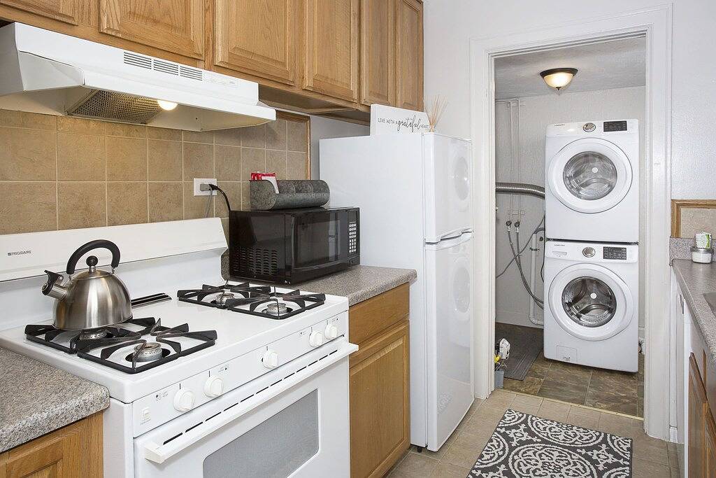 Dreieckige Casa in Billings in Billings, Yellowstone County