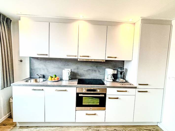 Ferienwohnung für 5 Personen, mit Terrasse in Westkapelle - 3
