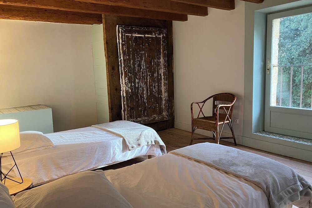 Maison Brugelis – Un havre de charme entre Lauragais et Toscane in Castelnaudary, Région de Carcassonne