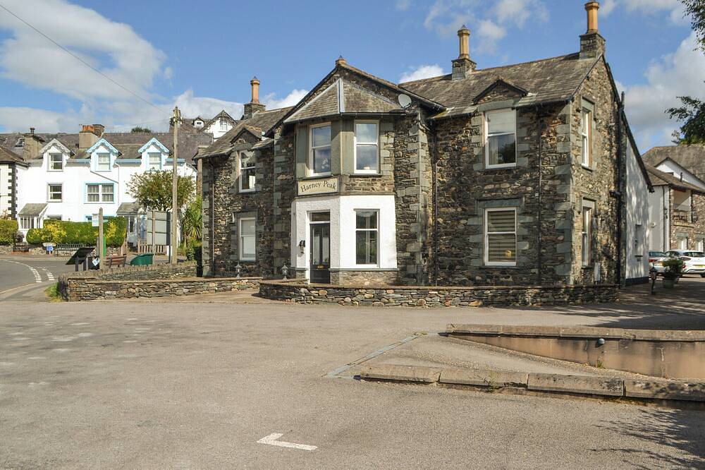 Cottage for 4 People in Portinscale, Cumbria