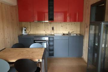 Lodge for 2 People in Forchtenberg, Baden Wuerttemberg, Photo 1