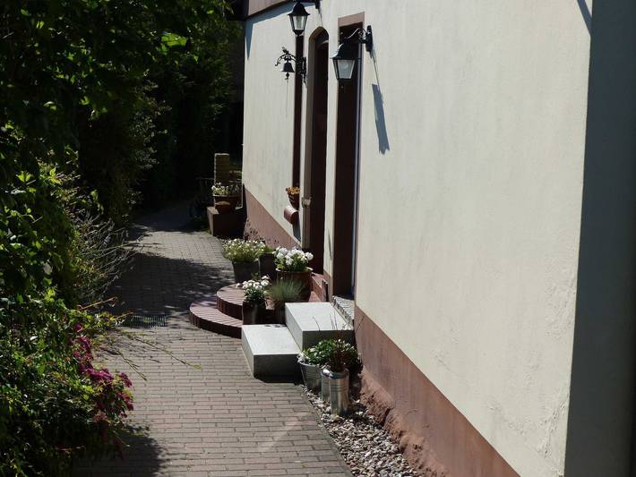 Ferienwohnung für 2 Personen, mit Garten, kinderfreundlich in Ralswiek - 3