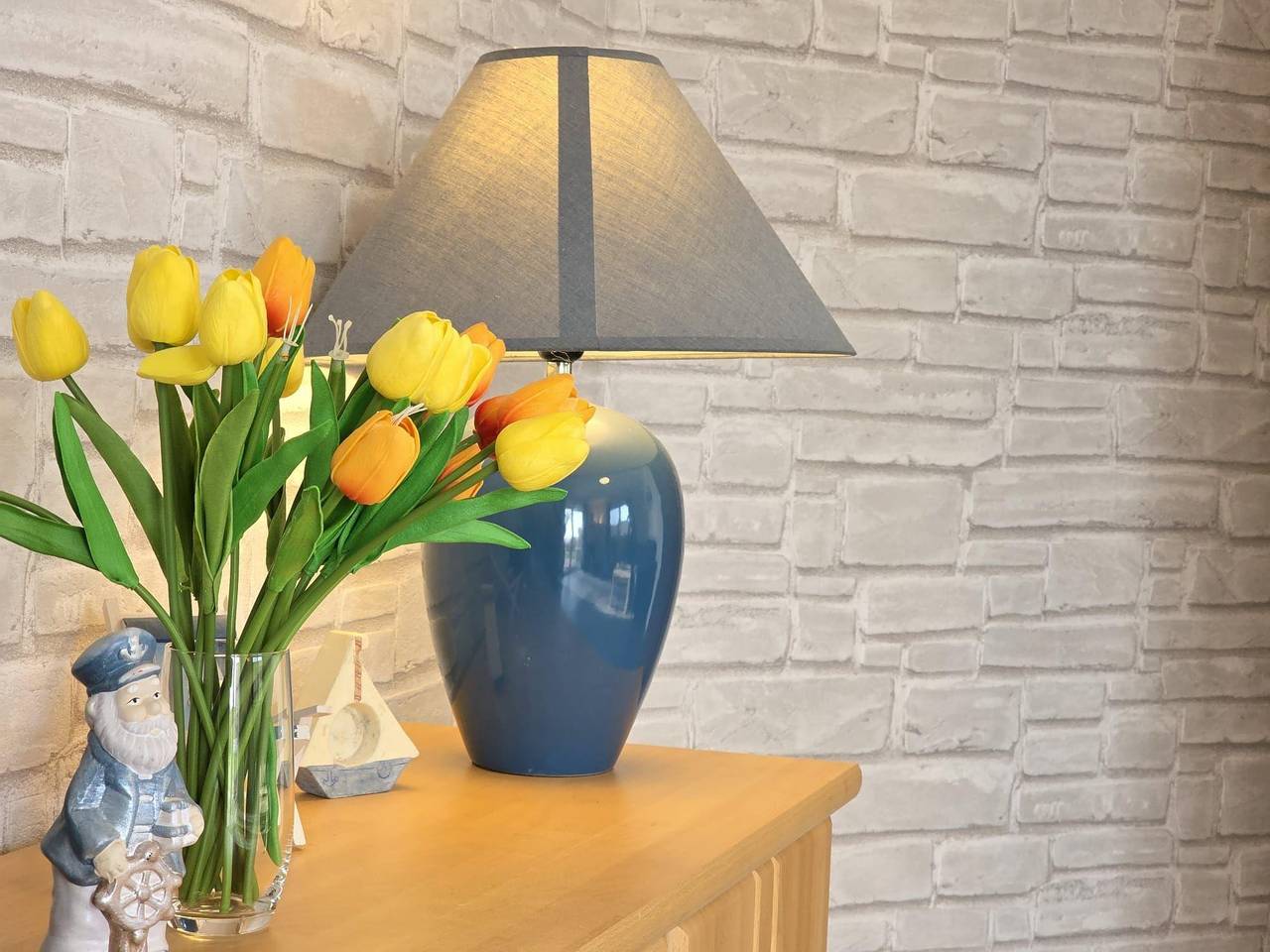Komfortferienhaus Deichzauber Norddeich in Norddeich, Norden und Umgebung
