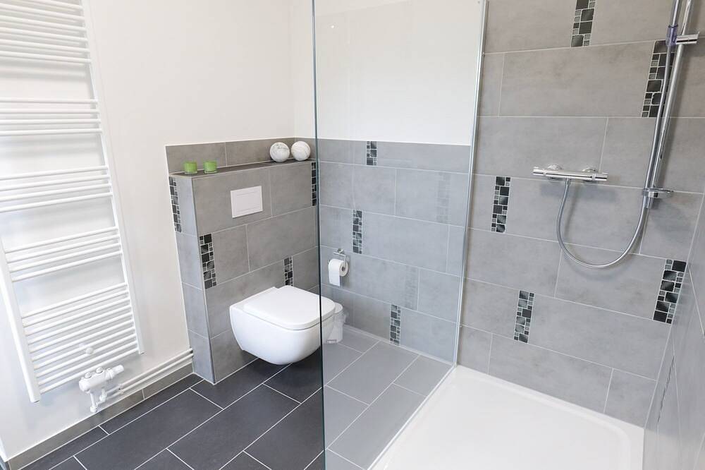 Ganze Wohnung, Ferienwohnung/App. für 2 Gäste mit 51m² in Lübow in Lübow, Nordwestmecklenburg (Wismar und Umgebung)