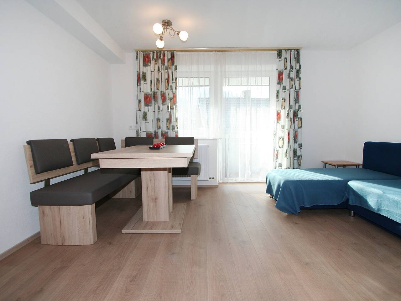 Geheel appartement, Alpenrose in Meer , Verwall 