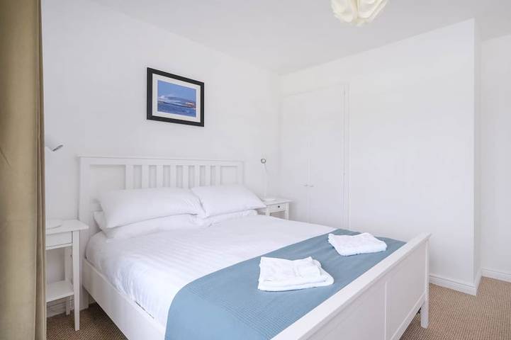 Location de vacances pour 8 personnes, avec jardin et terrasse dans Liscannor - 2