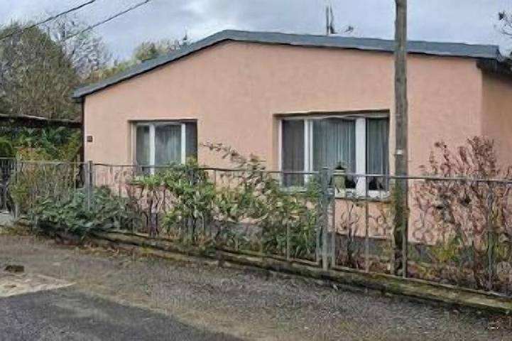 Ferienhaus für 5 Personen, mit Garten in Luckenwalde