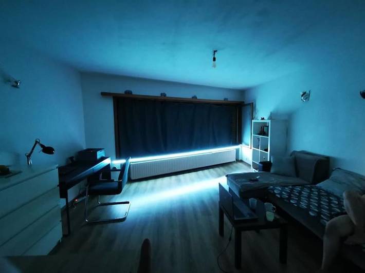 Location de vacances pour 3 personnes à Halle