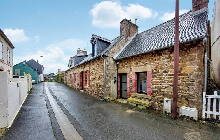 Location de vacances pour 2 personnes dans Loguivy de la Mer - 3