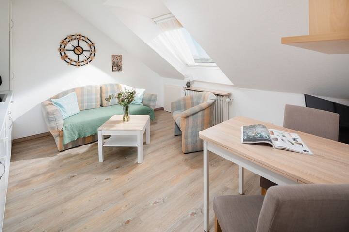 Ferienwohnung für 2 Personen auf Norderney - 3