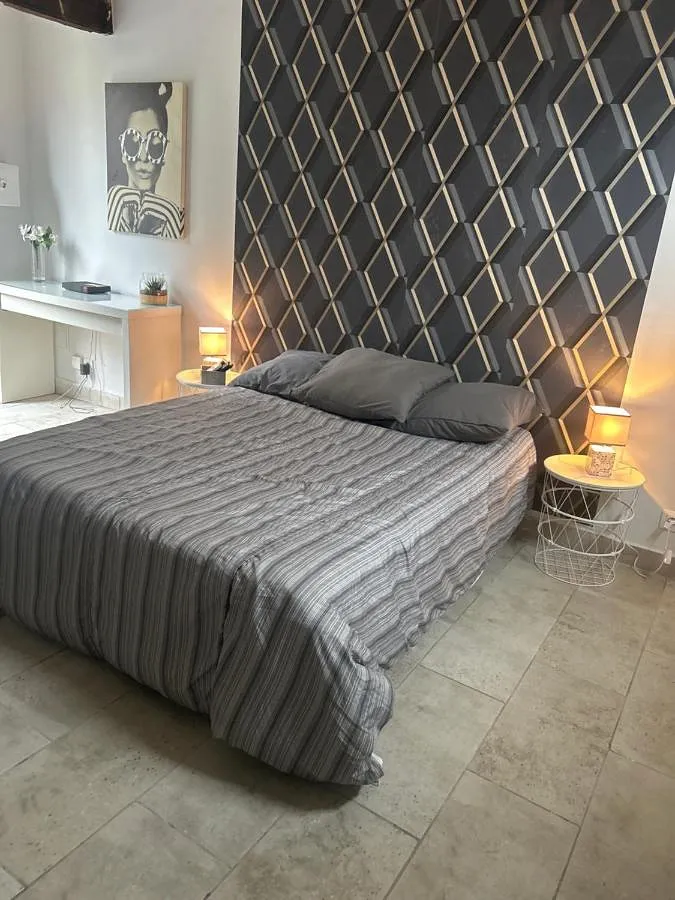Apartamento de vacaciones para 2 personas - 1