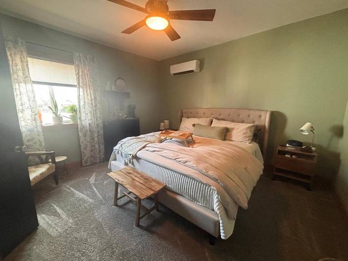 Apartament wakacyjny dla 2 osób, z ogród i widok w Pensylwania