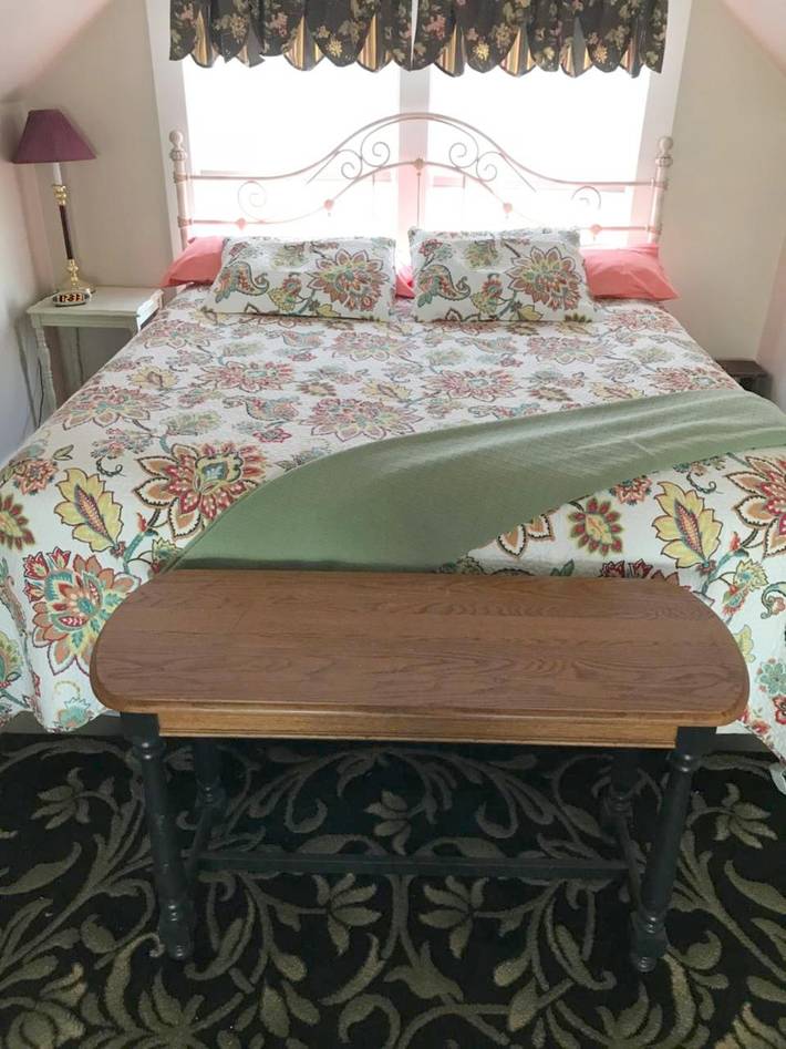 Maison d’hôte pour 6 personnes, avec jardin et vue dans Missouri - 2