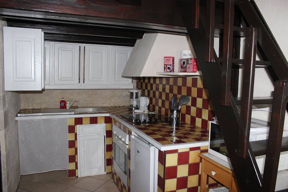 Logement agréable en campagne in Prissé-la-Charrière, Région de Niort