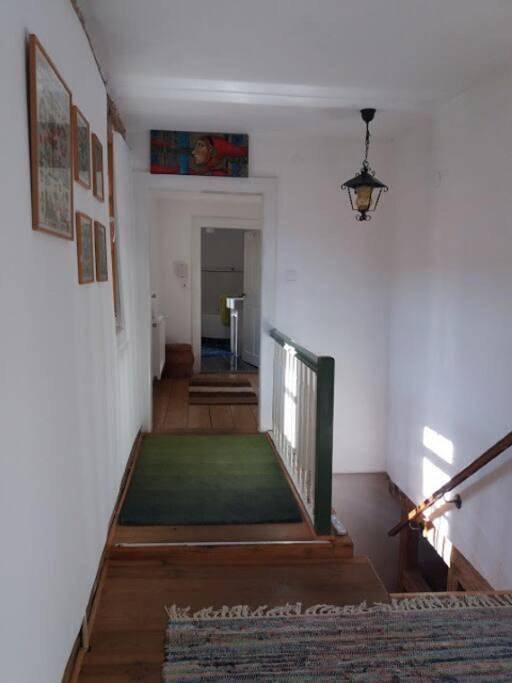 Ferienhaus für 6 Personen, mit Terrasse in Rhodt unter Rietburg - 2