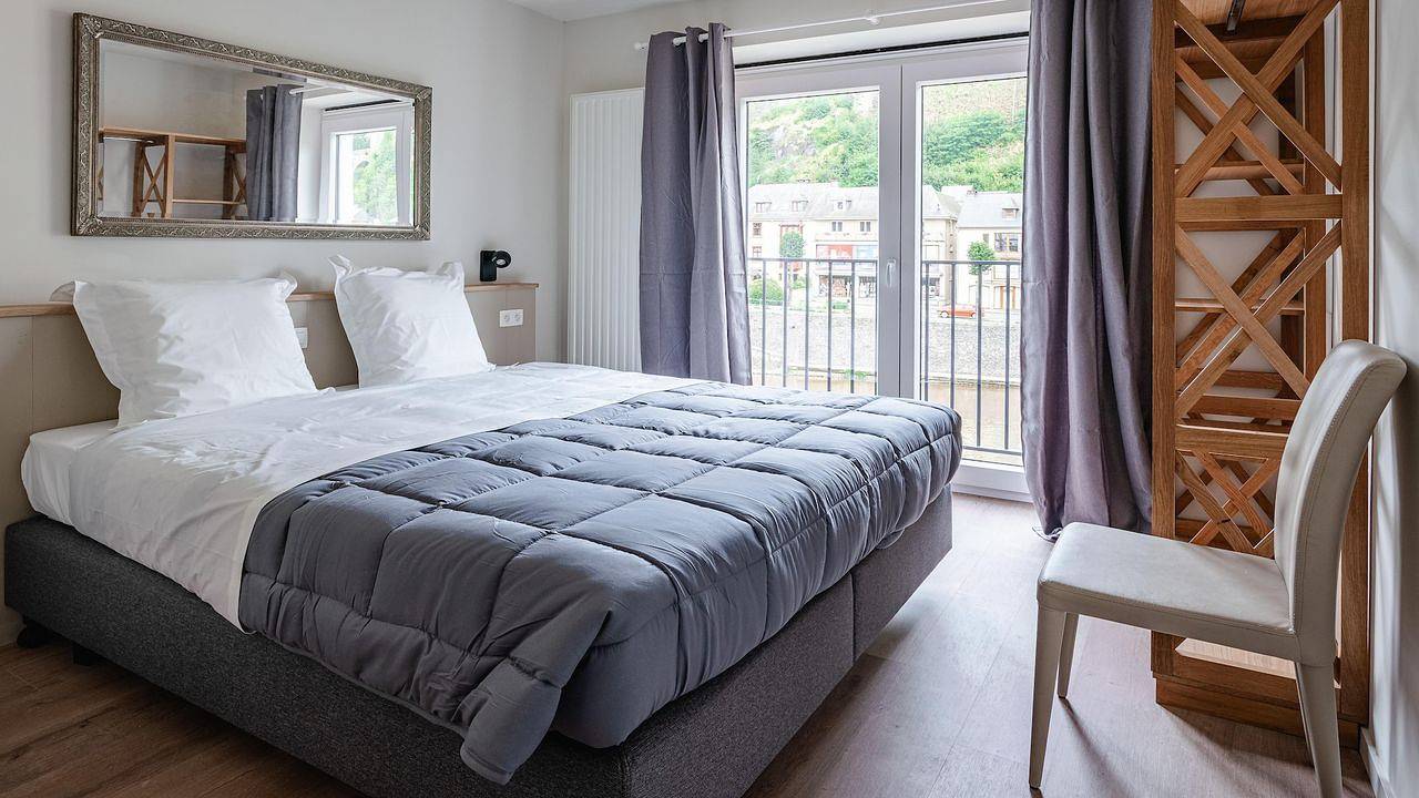 Ferienhaus für 16 Personen (400 m²) in Bouillon in Bouillon, Région de Neufchâteau