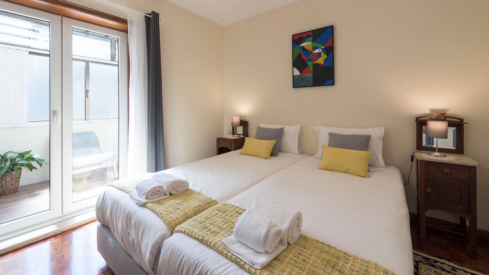 Casa de férias para 10 pessoas in Massarelos, Porto