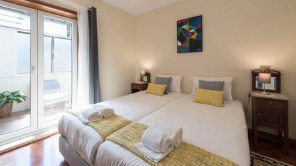 Casa De Férias para 10 Pessoas em Massarelos, Lordelo do Ouro e Massarelos, Foto 3