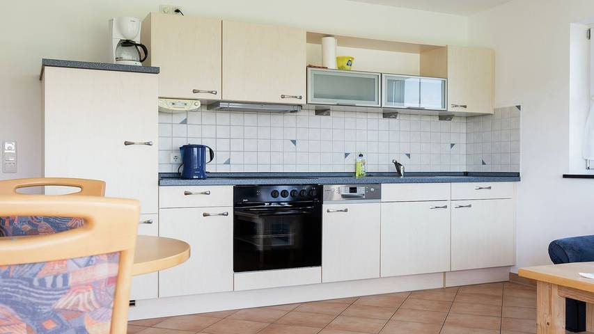 Bauernhof für 4 Personen, mit Garten im Pfaffenwinkel - 3