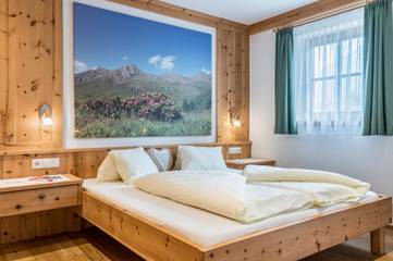 Appartamento per 3 Persone in Santa Maddalena in Casies, Valle di Casies, Foto 4