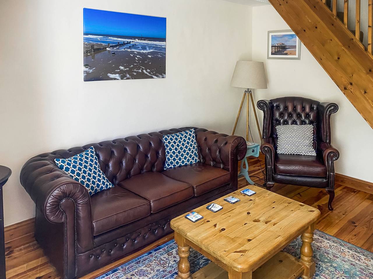 Jenny's Cottage 27553 in Mundesley, Norfolk Coast