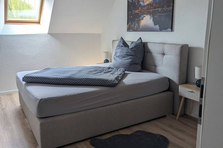 Ferienwohnung für 4 Personen in Kalletal - 2