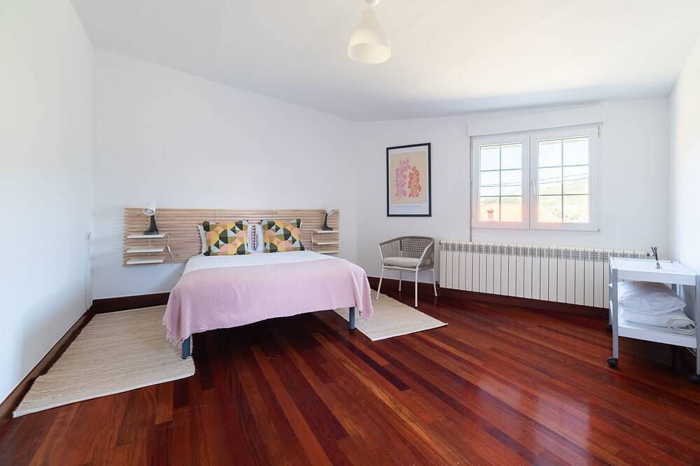 Villa Beach Limens in Cangas, Rías Baixas
