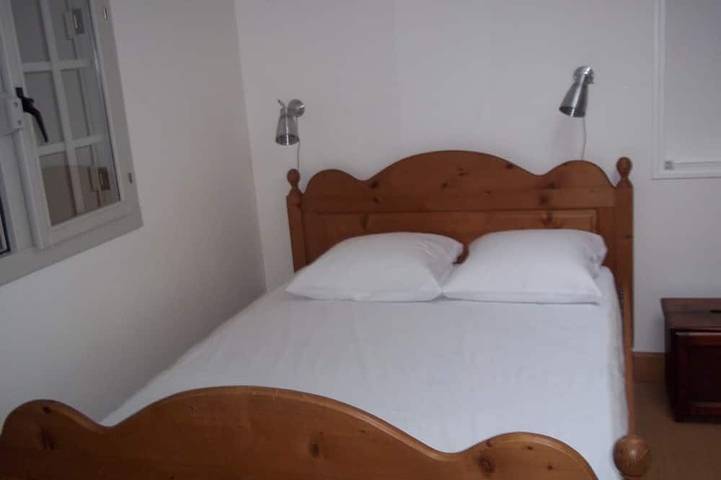 Gîte pour 4 personnes, avec jardin à La Ville-ès-Nonais - 3