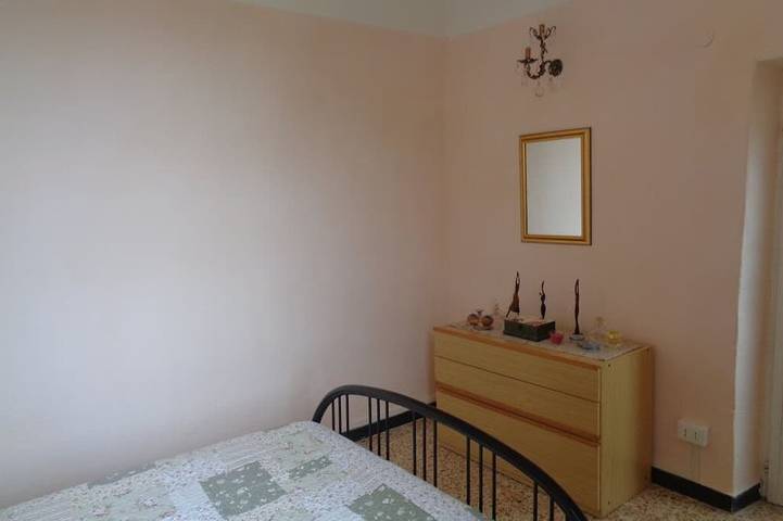 Casa ampia e luminosa con vista su una valle Ligure. Cin It008047C23Lriwc19 in Prelà, Riviera di Ponente