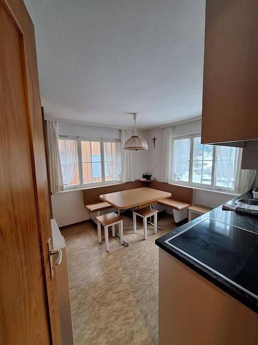 Gîte pour 6 personnes, avec jardin à Triesenberg - 4