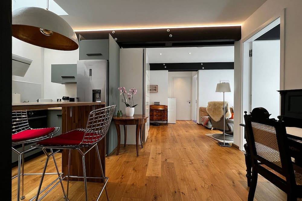Ganze Wohnung, Neues Exclusives 2 Schlafzimmer Apartment Hamburg in Harburg (Hamburg), Hamburg