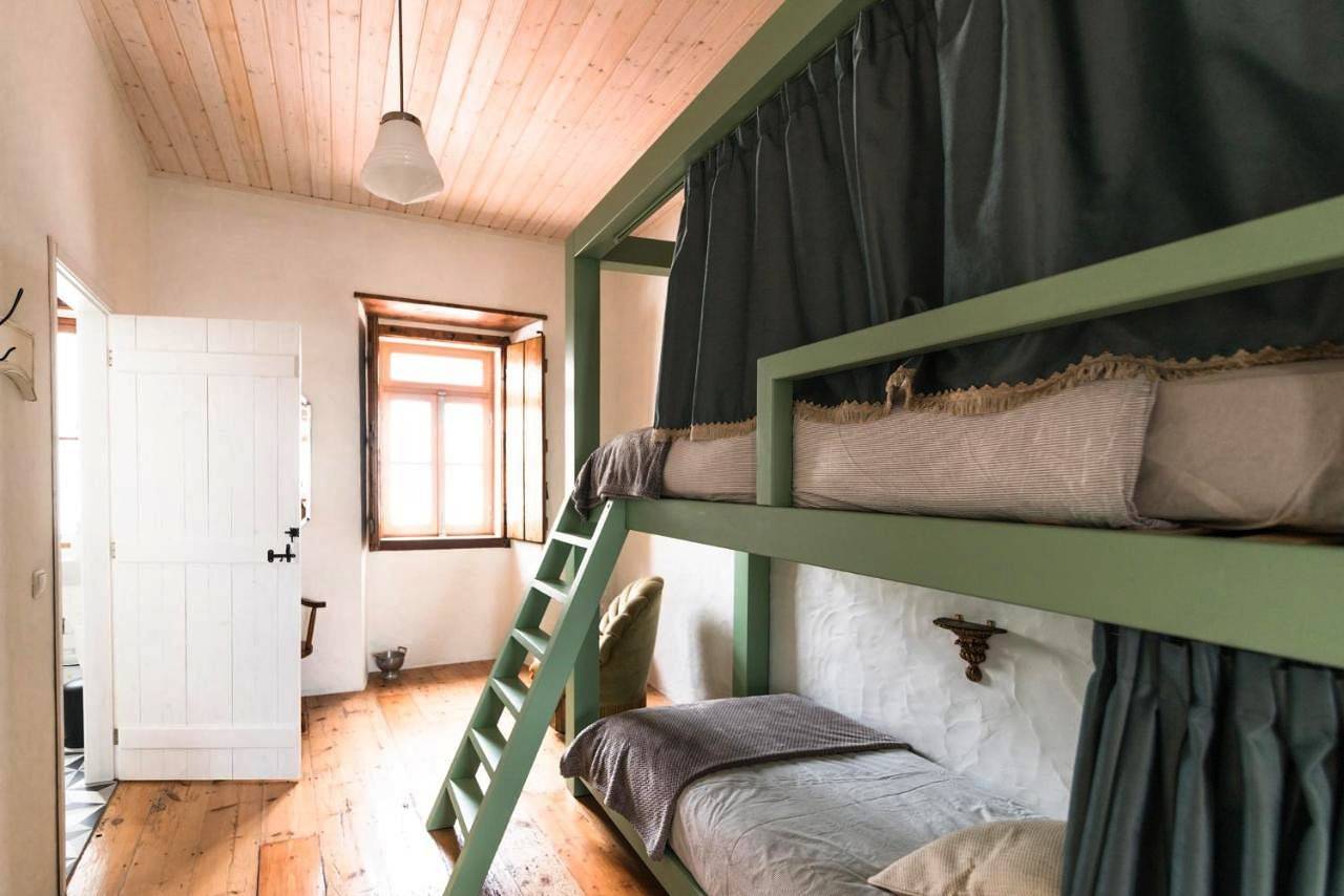 Bohemian Antique Guesthouse in Odeceixe, Costa Alentejana