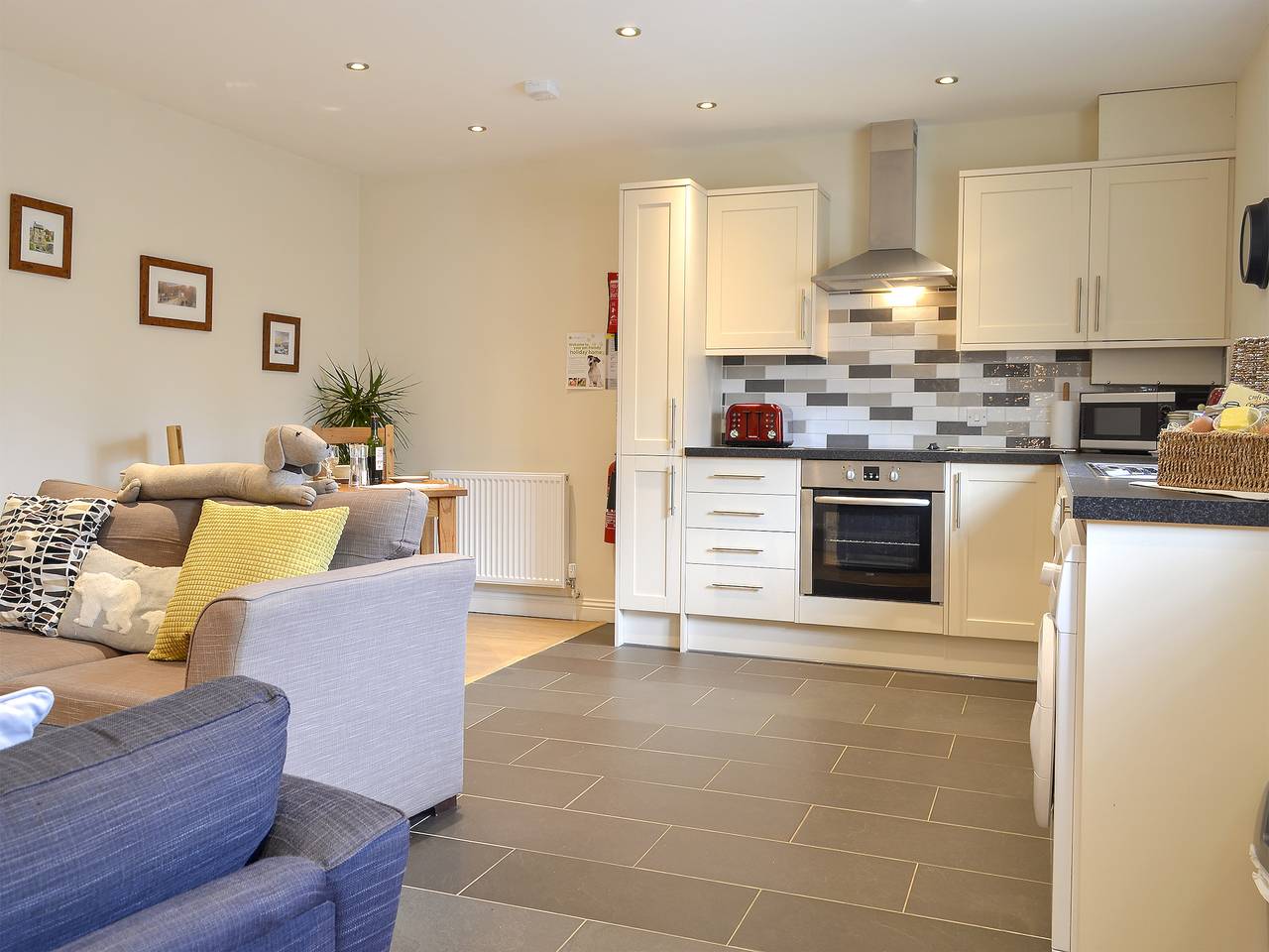 Casa vacanza a Hambleton a partire da 71€ a notte