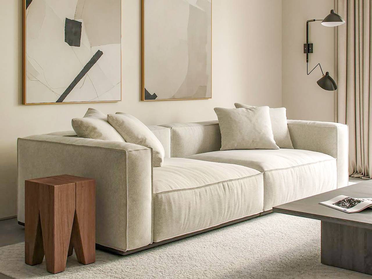 Appartement entier, Sanders Soul - Charmant appartement 1 chambre avec balcon in Limassol, Chypre du Sud